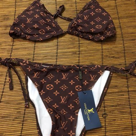 louis vuitton swimwear clearance